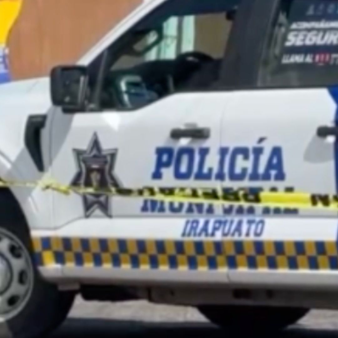 Un hombre sin vida y dos lesionados, es el saldo de un enfrentamiento entre civiles armados y agentes ministeriales en la comunidad de Tomelopitos en Irapuato, Guanajuato.
